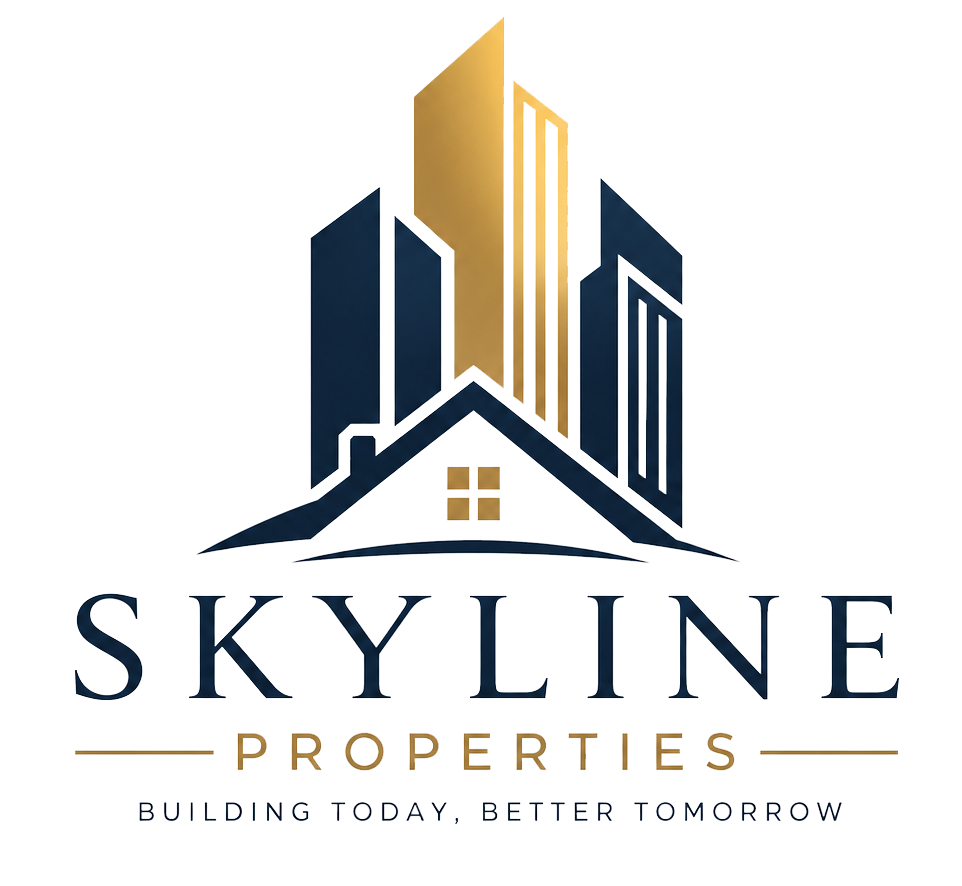 Skyline Properties logo mark